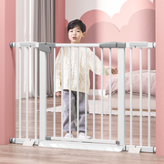 楼梯护栏儿童安全门栏，防护栏婴儿宝宝围栏，宠物栅栏拦门口栏杆挡板