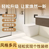 卫生间瓷砖地砖漆翻新改色专用漆厕所地面，地板砖改造浴室墙砖