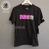 NIKE耐克男子 夏季运动训练短袖休闲跑步T恤衫CU6946-010