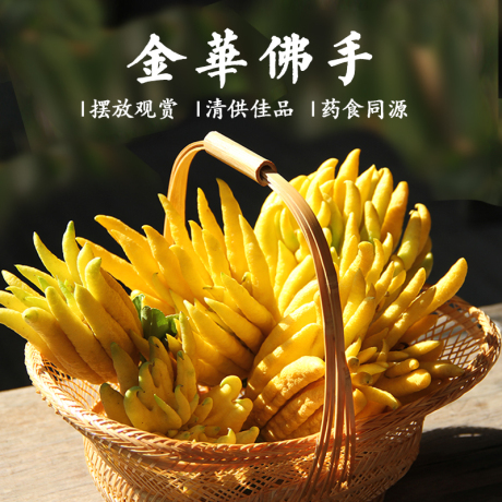 佛手果