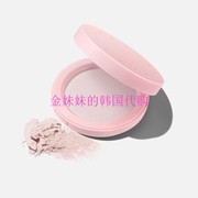 韩国 Luna/超模 Photo finish轻薄控油柔焦定妆粉饼