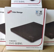 HL日立LG外置DVD刻录机GP65NB60台式笔记本USB移动光盘播放光驱！