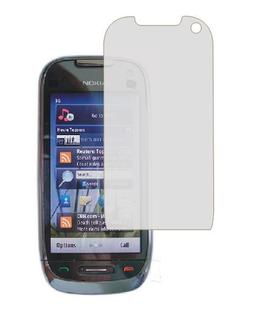适用于诺基亚701c7c7-00手机，钢化膜防蓝光，护眼游戏屏幕贴膜全屏膜