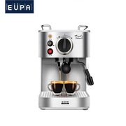 Eupa/灿坤 TSK-1819AEupa/ TSK-1819A 咖啡机意式 半自动咖啡机家