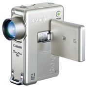 canon佳能digitalixus85is50708095130960复古ccd相机