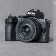 Nikon/尼康Z50 超高清直播4K视频防抖 微单入门级高清数码相机