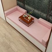 d7ee直供50d高密度，加硬沙发海绵垫加厚加硬红木，实木沙发坐垫
