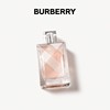 burberry博柏利英伦风格，女士淡香水，清新花香香氛