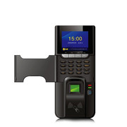科密850D 850C指纹考勤机门禁机 考勤门禁一体机 指纹刷卡密码