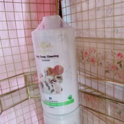 groomingbyparita泰国深层清洁洗毛精宠物美白浴液1000ml第二步