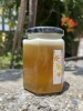 阿文家在临安农家土蜂蜜350g瓶百花蜜油菜花蜜蜂巢蜜液态结晶蜜