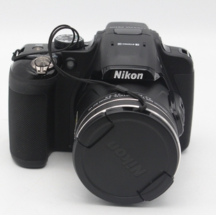 nikon尼康coolpixp610s数码相机1600万像素，60倍长焦p610s