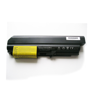 IBM联想 ThinkPad R61 T61P R61e T61U T400 7417 R400 R500 R61i T61 7659 6377 笔记本电池42T5264 42T5263