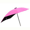 电动车遮阳伞雨蓬摩托电瓶，三轮车防雨棚防晒太阳伞，加厚黑胶雨伞
