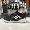 阿迪达斯男鞋2021夏季运动鞋，清风鞋低帮减震透气跑步鞋fw1222