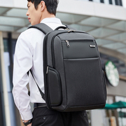 瑞士多功能双肩包男大容量商务旅行休闲背包男士电脑包高中生书包