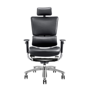 高档达宝利人体工学椅D8老板椅可躺久坐舒适办公椅电脑椅家用靠背