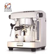 Welhome惠家KD210S2商用半自动咖啡机家用意式蒸汽美式手动浓