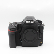 Nikon/尼康 D850 专业单反相机 二手