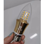 led灯泡e14e27螺口，节能灯家用超亮玉米，灯暖白光黄光照明光源