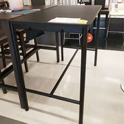 国内宜家托玛瑞德吧台桌简约IKEA家具