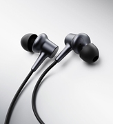 xiaomi有线耳机运动入耳式手机通用35mm有线耳机一键线控原