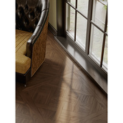法式凡尔赛木纹砖法式客厅，地砖800x800卧室房间，拼花仿实木地板砖