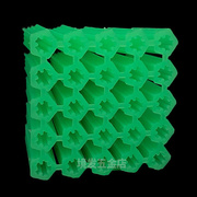绿色塑料膨胀管6mm6厘8mm8厘自攻螺丝钉胶塞墙塞涨塞胀塞胶粒M6M