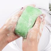 火山泥去灰皂洗澡皂强力搓泥下灰皂沐浴香皂淋浴去角质肥皂三块装