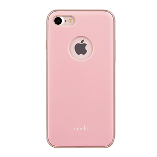 Moshi摩仕 iPhone7透明纤薄保护外壳 iPhone7 Plus透明手机保护壳
