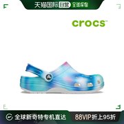 韩国直邮Crocs 运动沙滩鞋/凉鞋 Crocs/卡駱馳/特價/涼鞋/46-/207