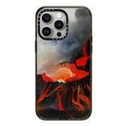 CASETiFY火山想你之时适用苹果iPhone15 pro max磁吸手机壳14/13/12潮牌小众高级感个性保护套华为mate60