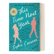 This Time Next Year 明年今日 女性浪漫喜剧小说 Sophie Cousens