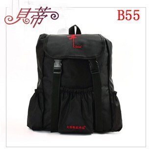 贝蒂帆布包包双肩背包，舞蹈包运动背包，贝蒂b55款舞蹈包包