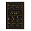 英文原版 The Little Black Book of Classic Cocktails 经典鸡尾酒小黑皮书 精装 英文版 进口英语原版书籍