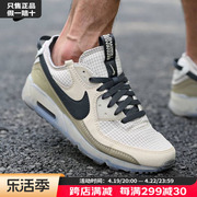 nike男鞋气垫鞋2020春季款，airmax90气垫，运动鞋休闲跑步鞋