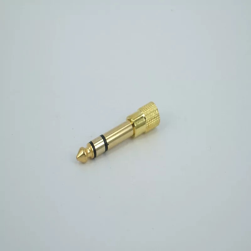 6.5 Revolution 3.5 Mother Transfer head sound guitar Electrical steel Electronic organ headset microphone audio frequency adapterin the Audio appliances , Video Appliance Parts , Wire category - from Buy2taobao.com to provide professional Taobao agent buy service