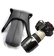 单反70-200 80-400长焦镜头内胆包防水减震保护套相机袋户外摄影
