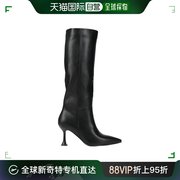 香港直邮潮奢bibilou女士靴子