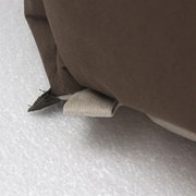 日式毛绒保暖美臀坐垫椅垫加厚办公室护腰沙发垫冬榻榻米学生座垫