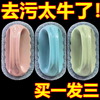 厨房浴室百洁瓷砖清洁刷玻璃洗手池去污厨房锅灶台墙面立净清洁刷