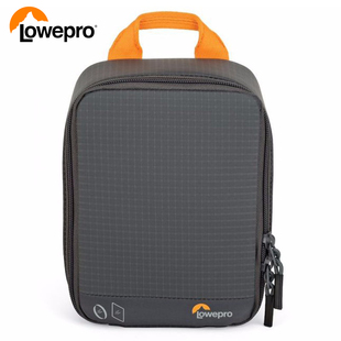 乐摄宝(lowepro)gearupfilterpouch100d方形滤镜，包uv镜收纳包