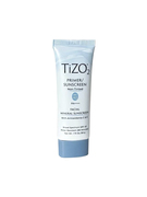 自带滤镜！Tizo2物理防晒霜隔离素颜霜不油腻防水SPF40