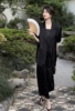韩版气质设计感吊带连衣裙夏季高端轻奢时尚休闲西装外套套装