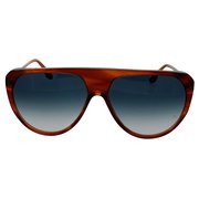 Victoria Beckham VB600S 223 飞行员太阳镜 多色