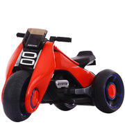 电动三轮车玩具车电动双人36飓风岁儿童车，摩托车儿童可坐人