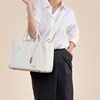 RABEANCO/GRANVILLE通勤包女包手提包公文包时尚手拎单肩包大包包