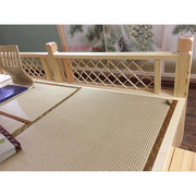 环保和室瑜伽地垫地台榻榻米垫日式床垫子舒适椰棕御藤席定制