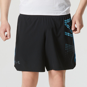 安德玛男裤运动裤夏季跑步健身训练裤沙滩裤，透气休闲短裤