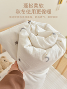 棉花垫被垫子可纯棉新生，婴儿床垫宝宝，幼儿园床褥子垫铺儿童棉